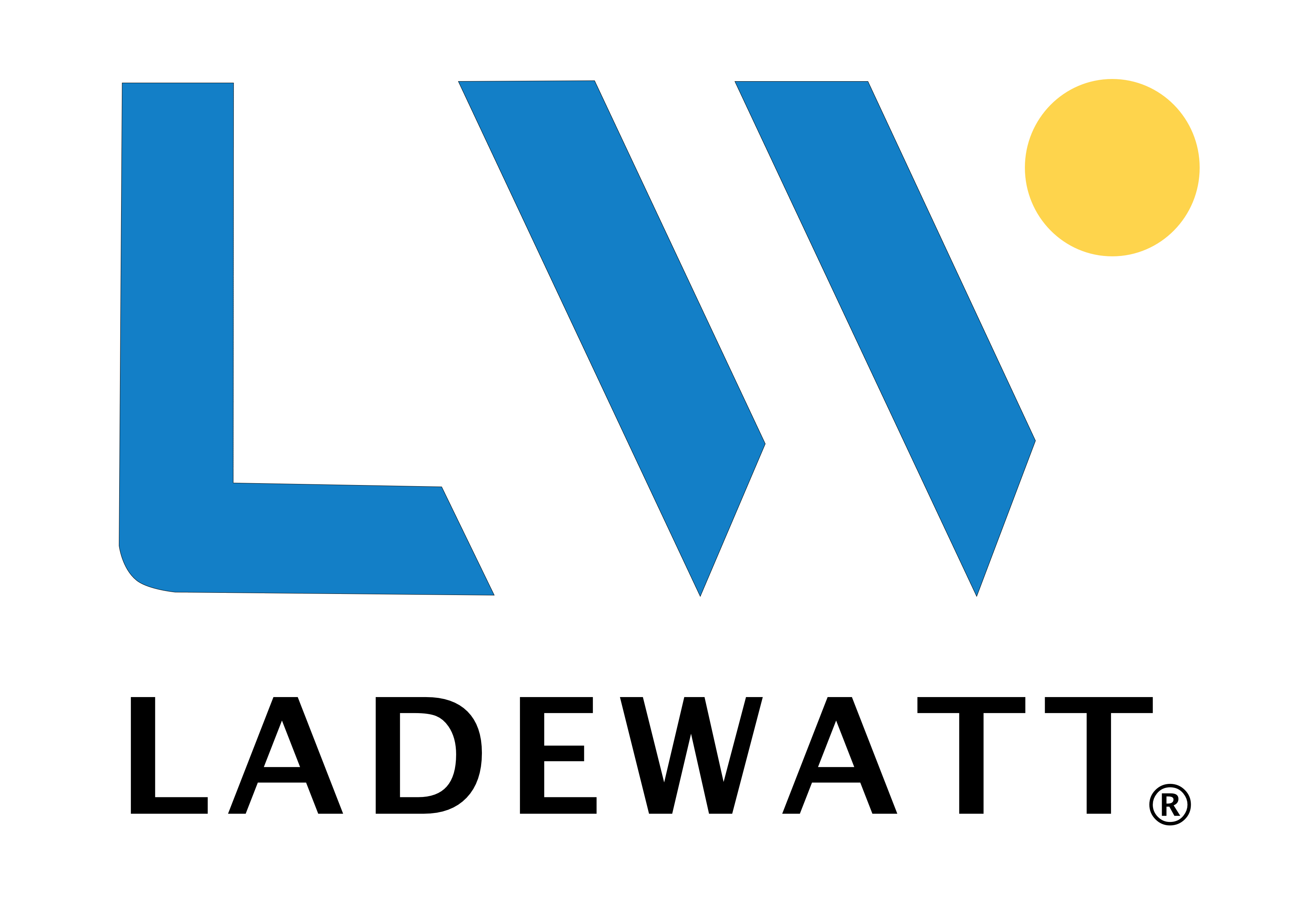 Ladewatt Logo